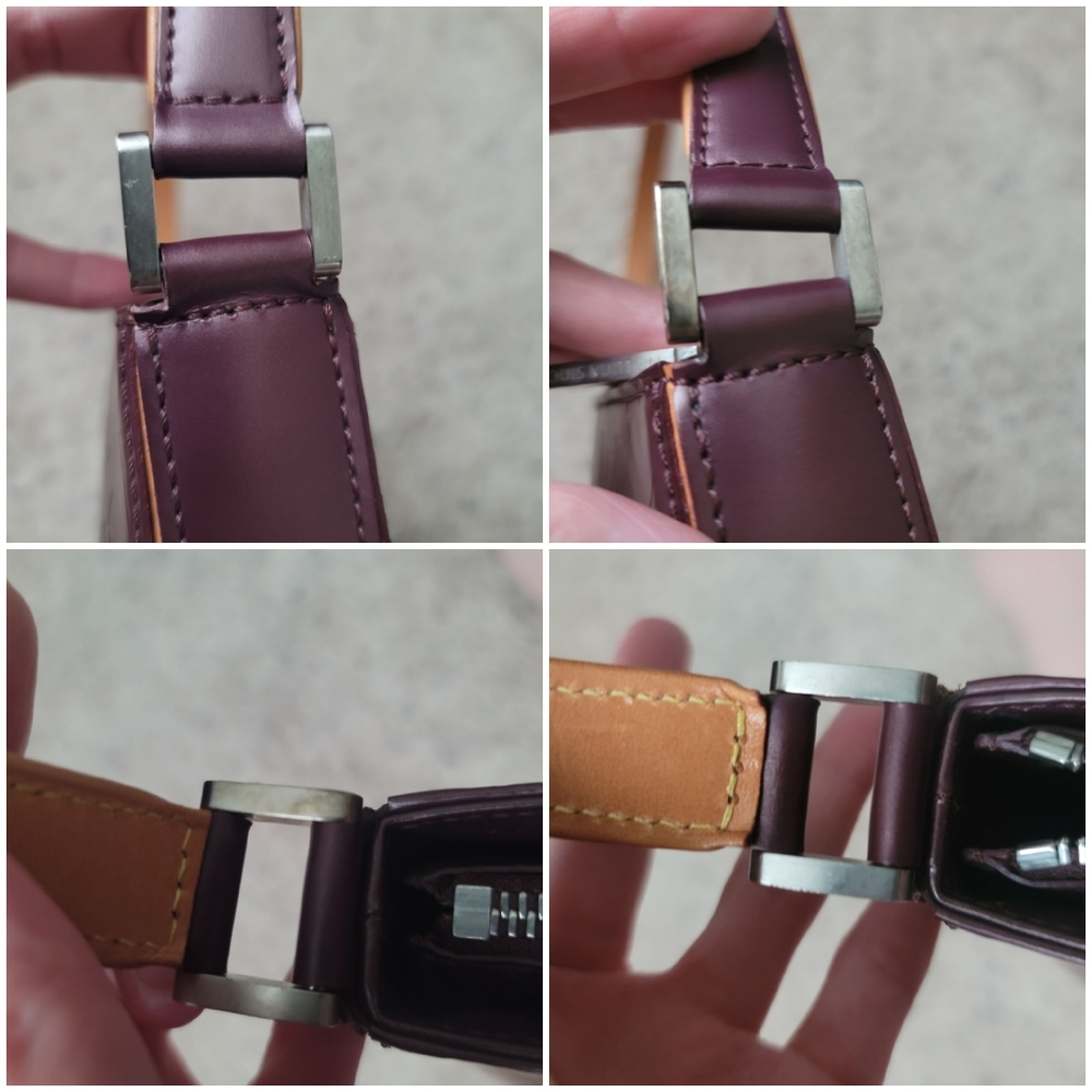 LV Monogram Bag Louis Vuitton - Picture 7 of 17